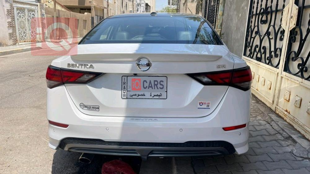 نيسان سنترا